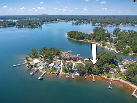 1933 Marina Rd, Irmo, SC 29063