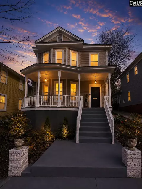 2226 Wayne St, Columbia, SC 29201
