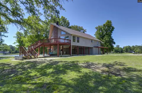 214 Trinity Dr, Winnsboro, SC 29180