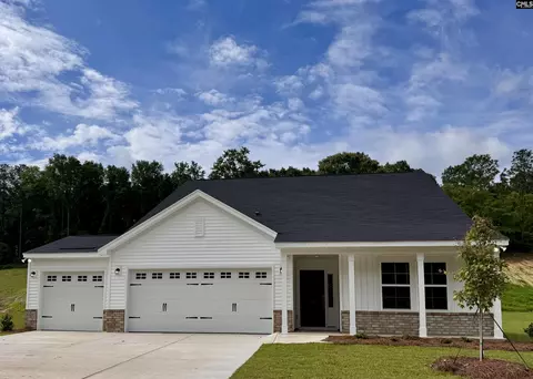 1079 Nazareth Rd, Lexington, SC 29073