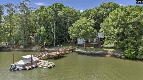 571 Shangri La Dr, Winnsboro, SC 29180