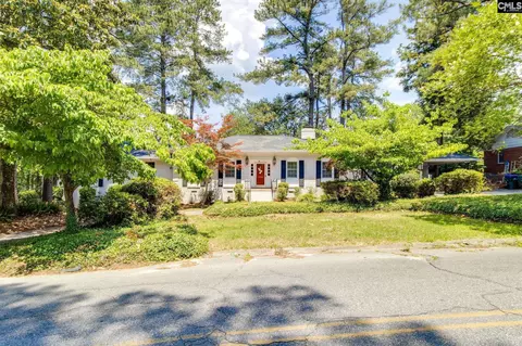 6553 Eastshore Rd, Columbia, SC 29206
