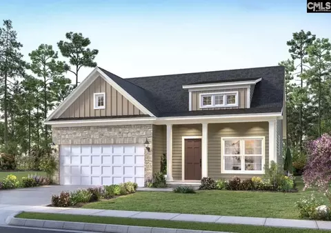 167 Andover Way, Lugoff, SC 29078