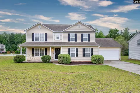 125 Fallstaff Rd, Columbia, SC 29229