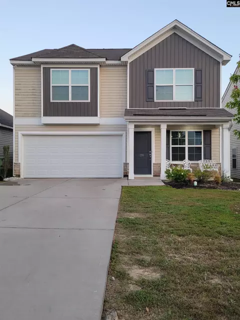 279 Windfall Rd, Blythewood, SC 29016