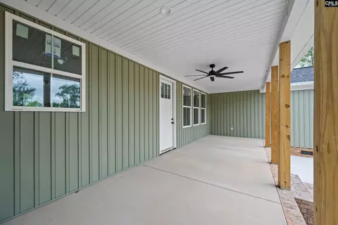 Exterior - 64 Navigator Trl, Prosperity, SC 29127 photo 7 of 9