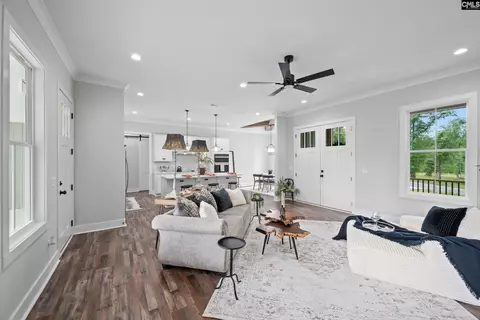 64 Navigator Trl, Prosperity, SC 29127 photo 9