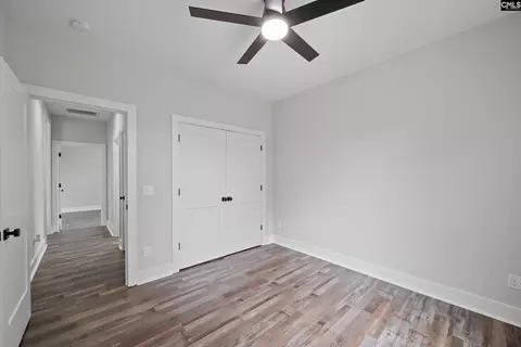 Bedroom - 64 Navigator Trl, Prosperity, SC 29127 photo 9 of 10