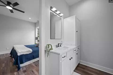 Bedroom - 64 Navigator Trl, Prosperity, SC 29127 photo 3 of 10