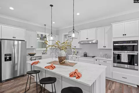 Kitchen - 64 Navigator Trl, Prosperity, SC 29127 photo 1 of 6