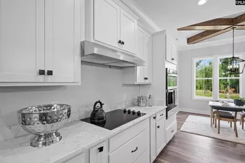 Kitchen - 64 Navigator Trl, Prosperity, SC 29127 photo 4 of 6