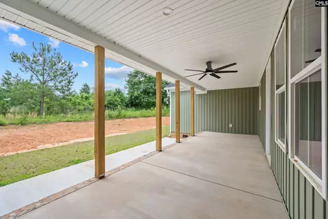 Exterior - 64 Navigator Trl, Prosperity, SC 29127 photo 6 of 9