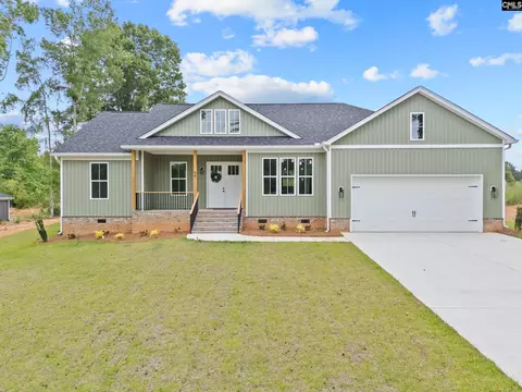 64 Navigator Trl, Prosperity, SC 29127