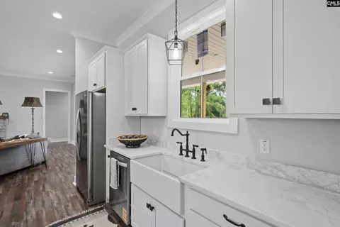 Kitchen - 64 Navigator Trl, Prosperity, SC 29127 photo 3 of 6
