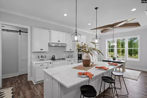 Kitchen - 64 Navigator Trl, Prosperity, SC 29127 photo 2 of 6