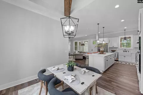 Dining - 64 Navigator Trl, Prosperity, SC 29127 photo 3 of 3