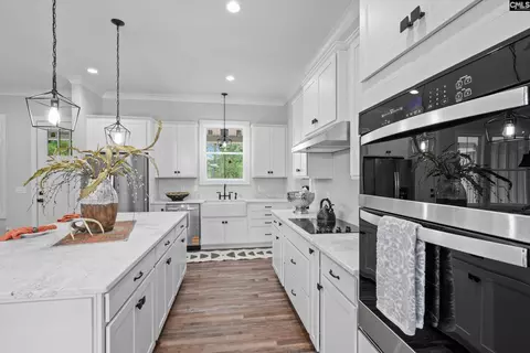 Kitchen - 64 Navigator Trl, Prosperity, SC 29127 photo 5 of 6