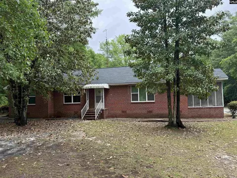 3000 Broad St, Camden, SC 29020