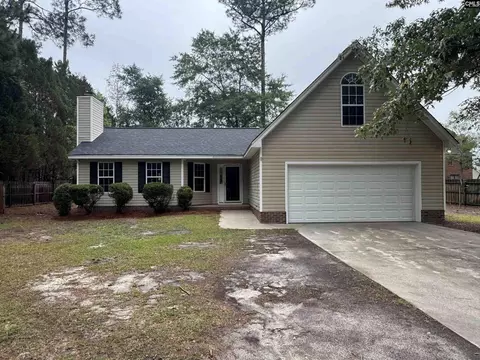 3700 Ulmer Rd, Columbia, SC 29209