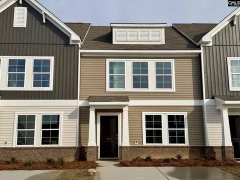 3072 Harborview Dr, Columbia, SC 29229