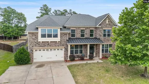 564 Upper Trl, Blythewood, SC 29016