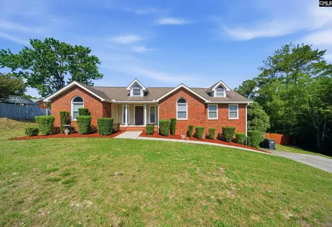 267 Cornerstone Ln, Lexington, SC 29073
