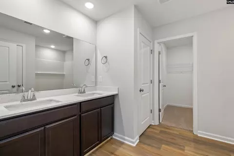 Entry Way - 118 Middlesex Ct, Lugoff, SC 29078 photo 6 of 7
