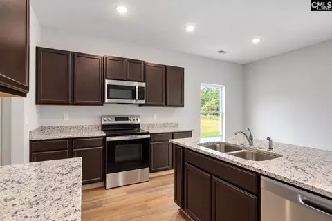 Kitchen - 118 Middlesex Ct, Lugoff, SC 29078 photo 1 of 2