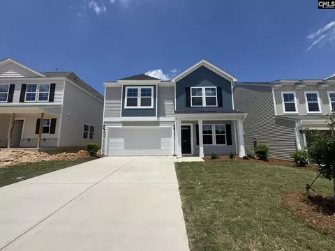 3583 Stedding Pl, Lexington, SC 29073