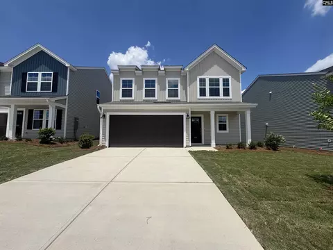 3587 Stedding Pl, Lexington, SC 29073