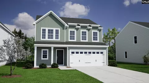 3587 Stedding Pl, Lexington, SC 29073