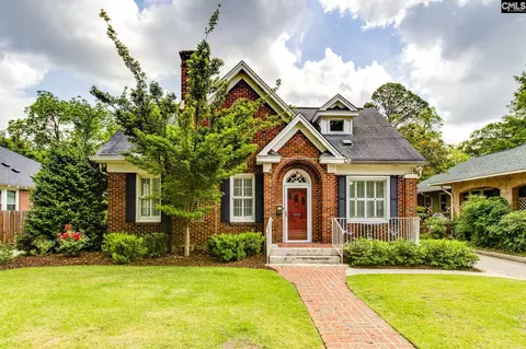 304 S Saluda Ave, Columbia, SC 29205