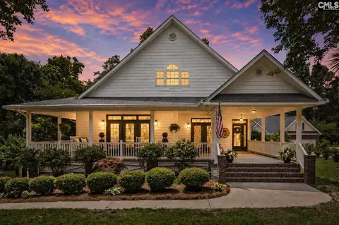 303 Vista Springs Cir, Lexington, SC 29072