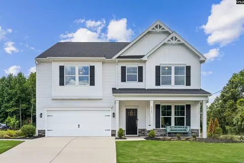 724 Feldspar Ct, Chapin, SC 29036