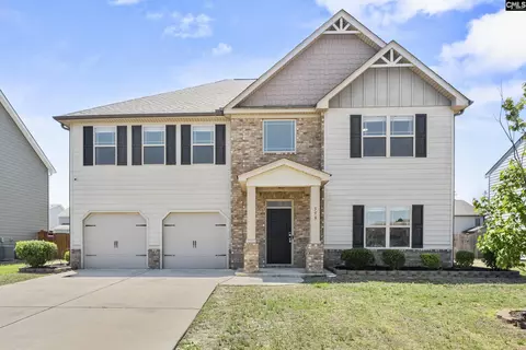 558 Sterling Ponds Dr, Blythewood, SC 29016