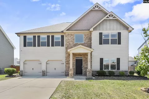 558 Sterling Ponds Dr, Blythewood, SC 29016