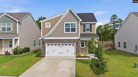1064 Ashcroft Cir, Columbia, SC 29229