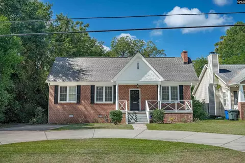 615 Suber St, Columbia, SC 29205