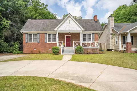 615 Suber St, Columbia, SC 29205