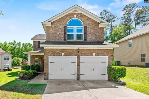 45 Round Table Ct, Columbia, SC 29209
