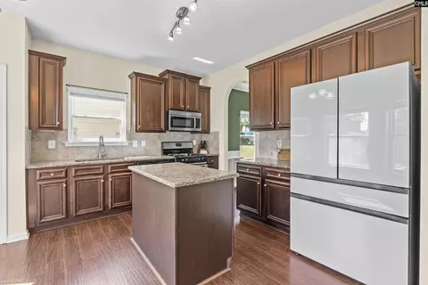 45 Round Table Ct, Columbia, SC 29209
