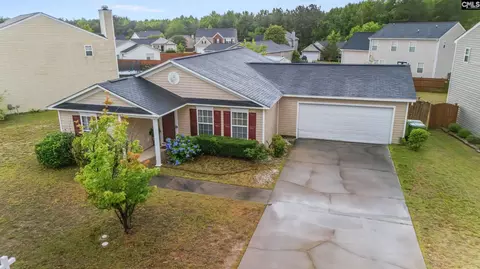 581 Robins Egg Dr, Columbia, SC 29229