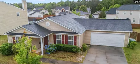 581 Robins Egg Dr, Columbia, SC 29229