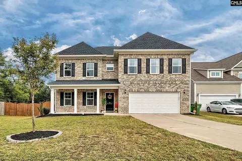 34 Haigler Ct, Elgin, SC 29045