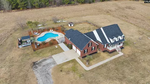 2535 Citrus Dr, Sumter, SC 29153