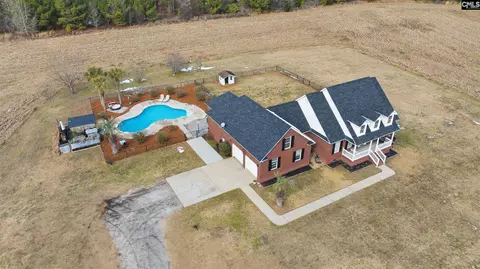 2535 Citrus Dr, Sumter, SC 29153