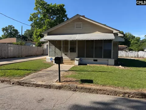 2012 Charles St, Newberry, SC 29108