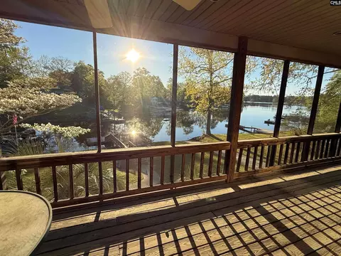 60 Mallard Cove Rd, Prosperity, SC 29127