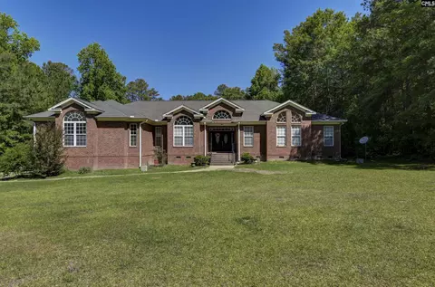 4109 Hardscrabble, Columbia, SC 29223