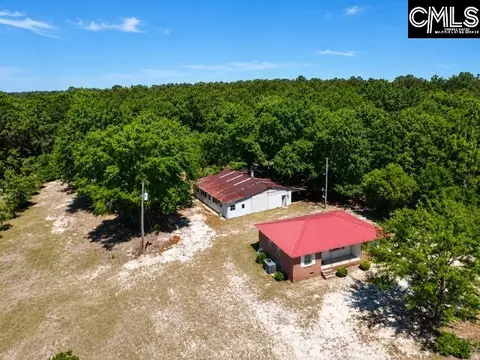 174 Chevy Ln, Orangeburg, SC 29115